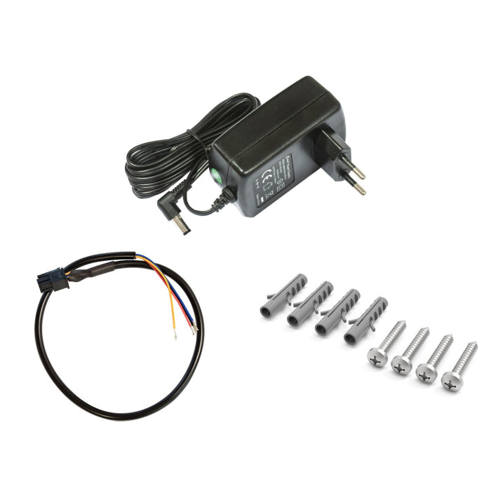 MikroTik LtAP LTE7 Kit 3 SIM 2 mPCIe and GPS Router | LtAP-2HnD&R11e-LTE7