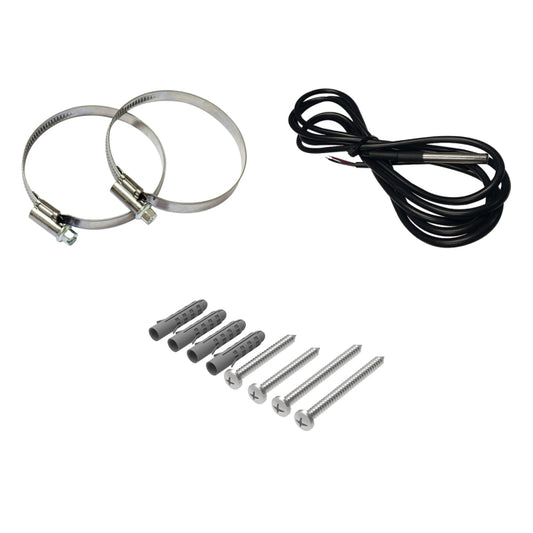 MikroTik netPower 8P 8 PoE Output 2 SFP+ Integrated UPS Outdoor Switch | CSS610-8P-2S+OUT