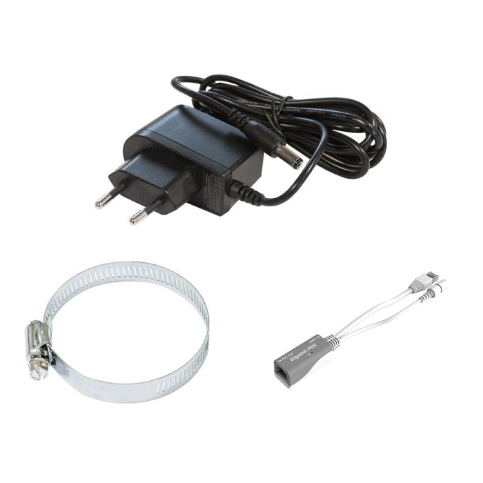 MikroTik SXTsq 5 ac 16dBi Dual Chain Outdoor CPE | RBSXTsqG-5acD