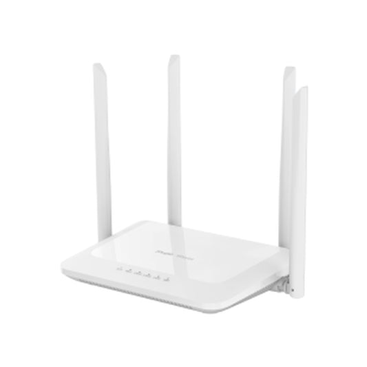 Reyee Dual Band WiFi 5 1200Mbps 5dBi Fast Ethernet Mesh Router | RG-EW1200