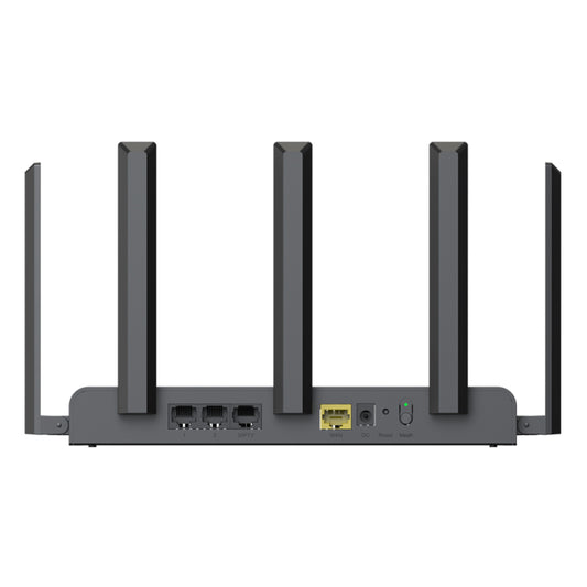 Reyee Dual Band WiFi 5 1300Mbps Gigabit Mesh Router | RG-EW1300G