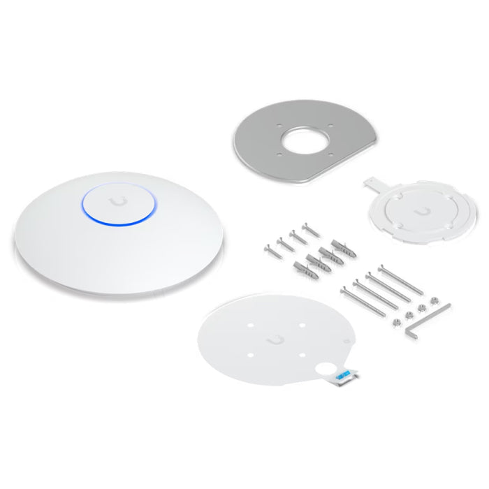Ubiquiti UniFi WiFi 7 Long Range Dual Band AP | U7-LR