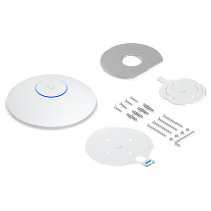 Ubiquiti UniFi WiFi 7 Long Range Dual Band AP | U7-LR