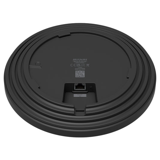 Ubiquiti UniFi WiFi 7 Pro XG Tri-Band Black AP | U7-Pro-XG-B