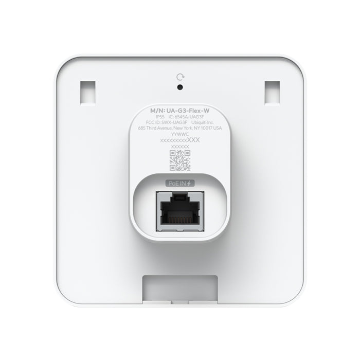 Ubiquiti UniFi Access Reader Flex White | UA-G3-Flex-W