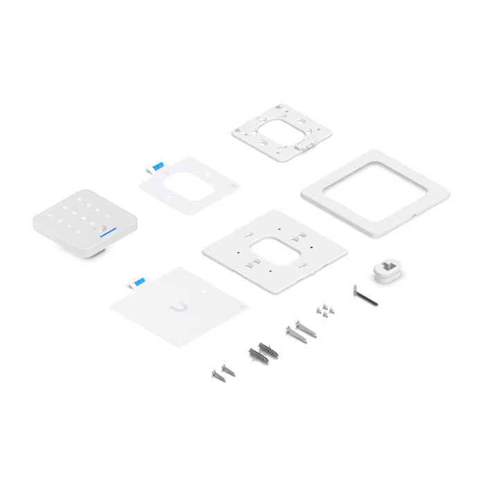 Ubiquiti UniFi Access Reader Flex White | UA-G3-Flex-W