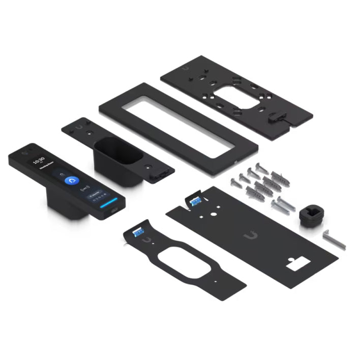 Ubiquiti UniFi Access Reader Pro Black | UA-G3-Pro-B