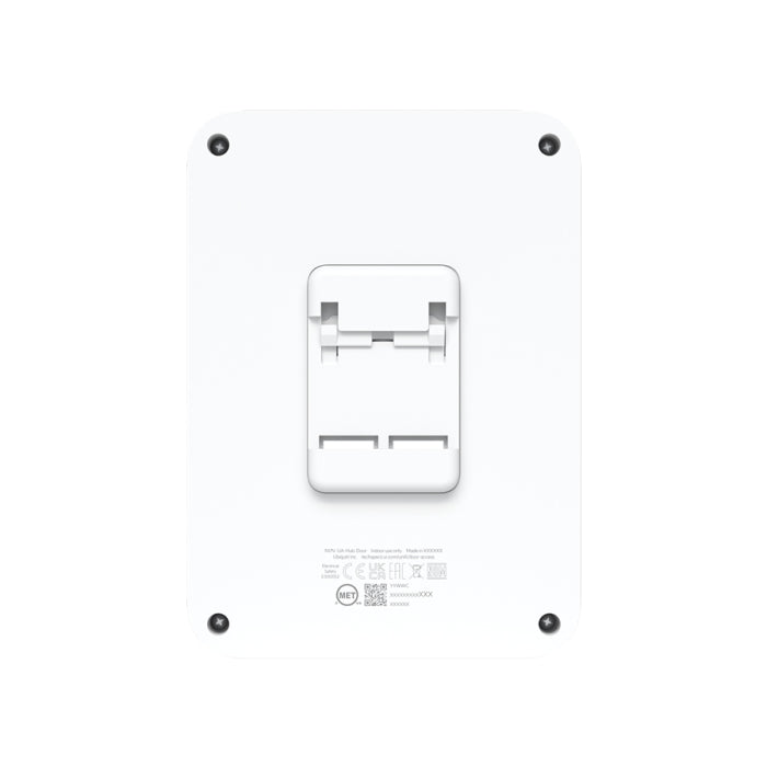 Ubiquiti UniFi Access Door Hub 4x Input, 4x Relay  | UA-Hub-Door