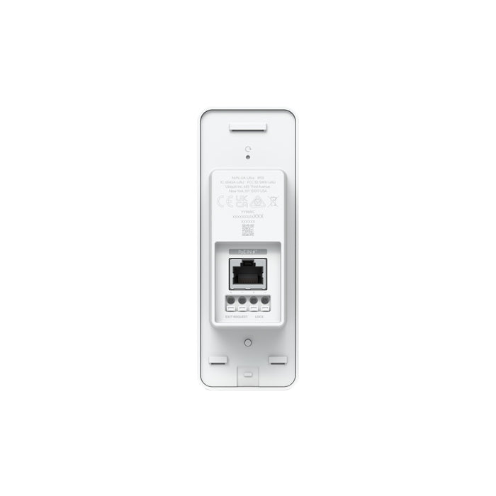 Ubiquiti UniFi Access Ultra Reader and Hub | UA-Ultra