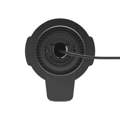 Ubiquiti UniFi Protect AI LPR 8MP Black IP Camera | UVC-AI-LPR-B