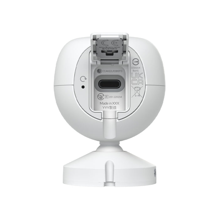 Ubiquiti UniFi Protect G4 Instant 4MP WiFi IP Camera | UVC-G4-INS