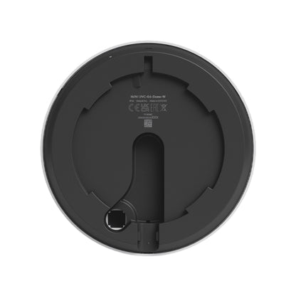 Ubiquiti UniFi Protect G6 Dome 8MP White IP Camera | UVC-G6-Dome-W