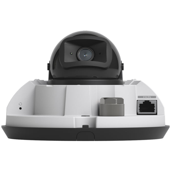 Ubiquiti UniFi Protect G6 Dome 8MP White IP Camera | UVC-G6-Dome-W