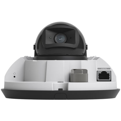 Ubiquiti UniFi Protect G6 Dome 8MP White IP Camera | UVC-G6-Dome-W