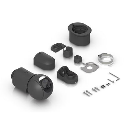 Ubiquiti UniFi Protect G6 PTZ 8MP Black IP Camera | UVC-G6-PTZ-B